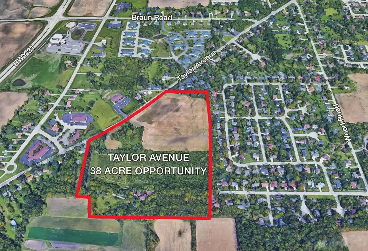 1st image of 6147 Taylor Avenue Avenue, Mount Pleasant, WI 53403 | MLS# 1957615
