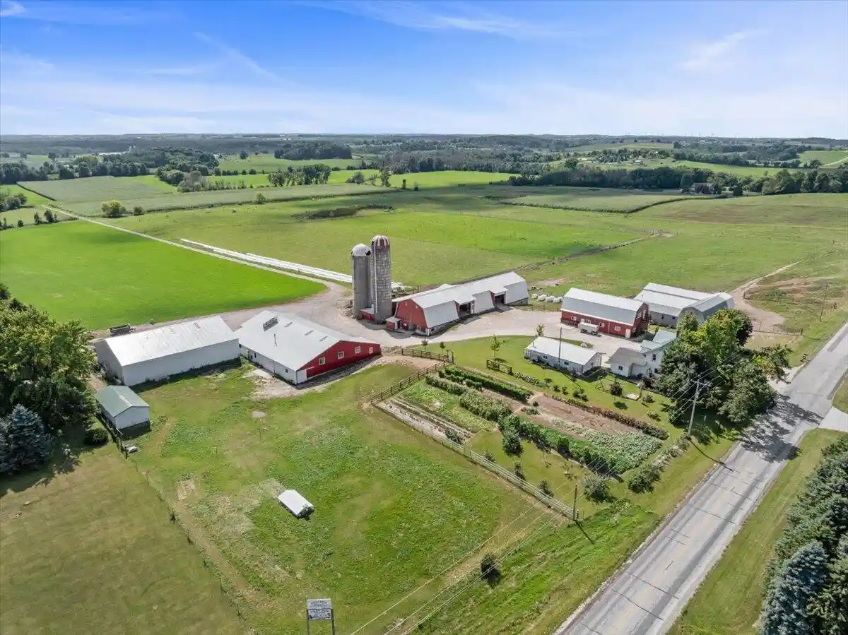 Homes for sale in New Holstein, WI | W1731 Kiel Road Road, New Holstein, WI 53061 | MLS# 1957614