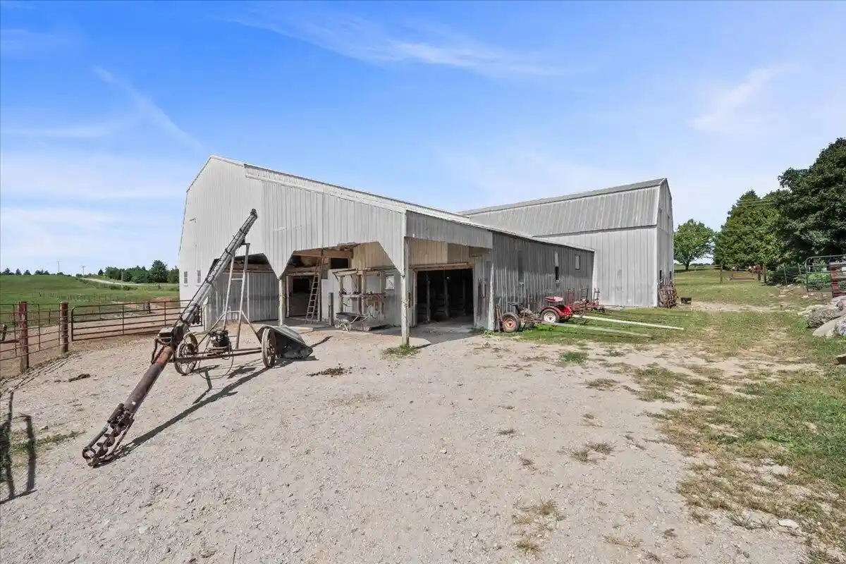 Homes for sale in New Holstein, WI | W1731 Kiel Road Road, New Holstein, WI 53061 | MLS# 1957614