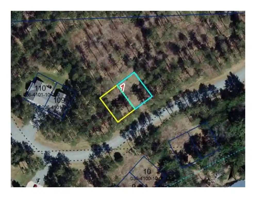 7th image of 000 11 3/8 Avenue Avenue, Cameron, WI 54822 | MLS# 1600008