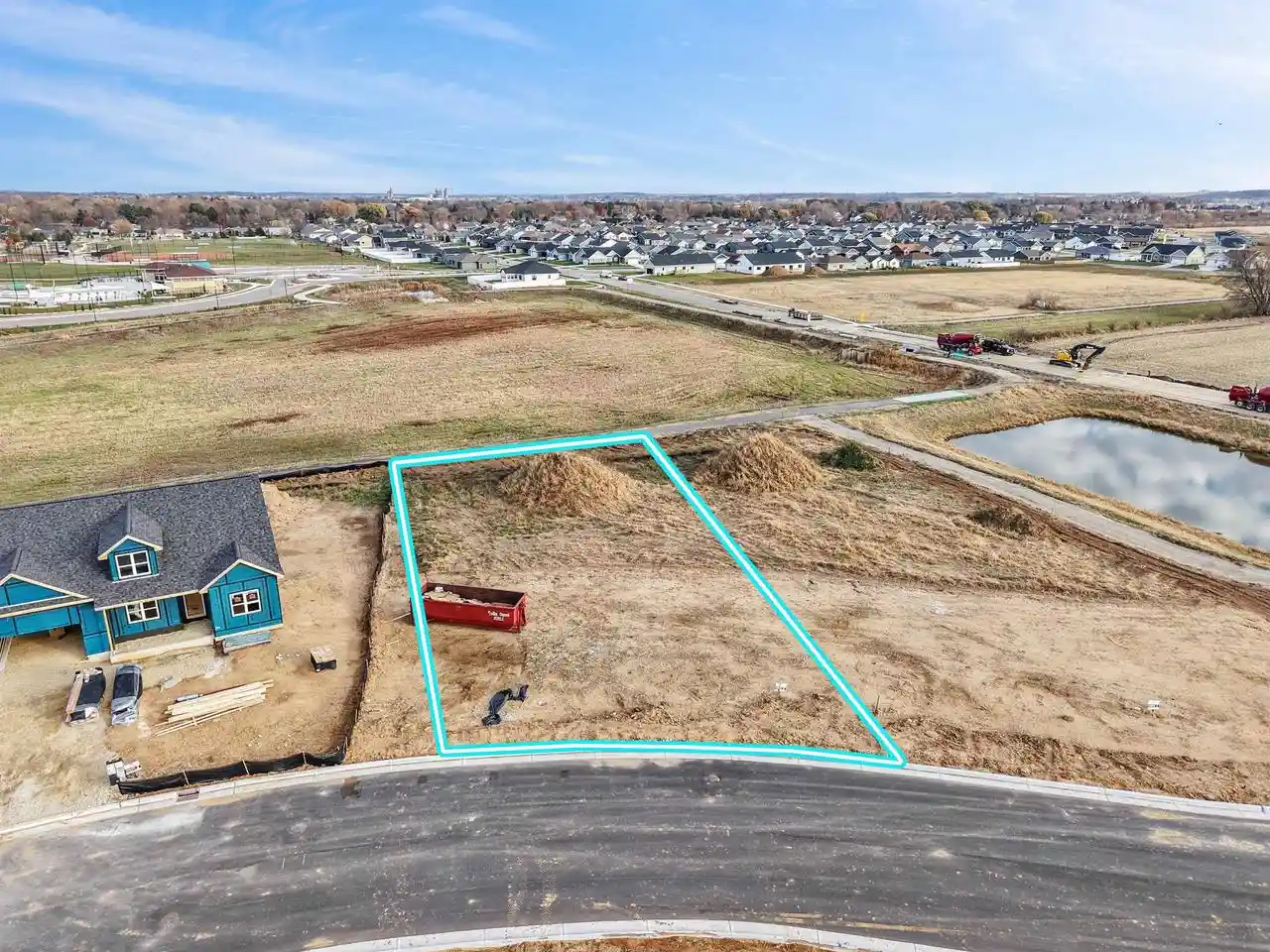 Homes for sale in Evansville, WI | 182 S 8th Street Street, Evansville, WI 53536 | MLS# 2020587
