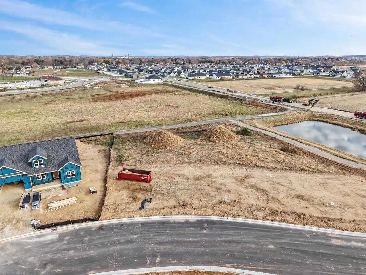 Homes for sale in Evansville, WI | 182 S 8th Street Street, Evansville, WI 53536 | MLS# 2020587