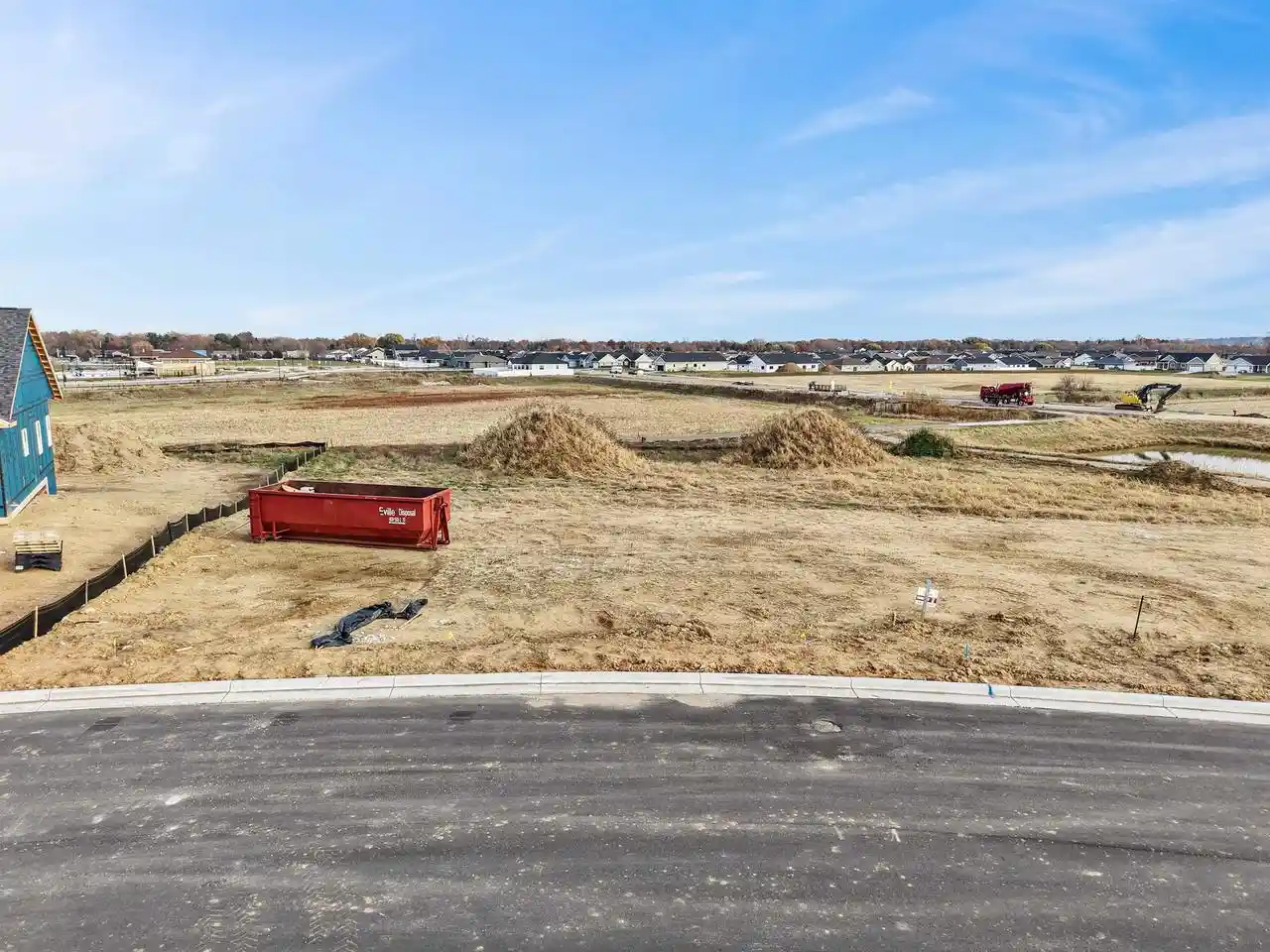 Homes for sale in Evansville, WI | 182 S 8th Street Street, Evansville, WI 53536 | MLS# 2020587