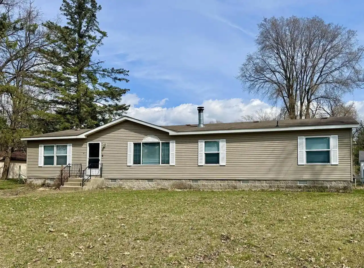 Homes for sale in Adams, WI | 112 S College Street Street, Adams, WI 53910 | MLS# 2020592