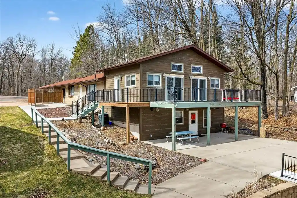 1st image of N1936 County Hwy M #7, Sarona, WI 54870 | MLS# 1599872