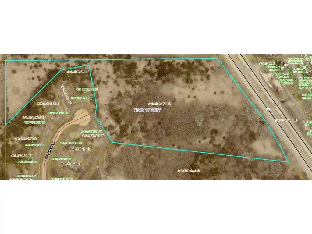 1st image of Out Lot 5 Vistas Of St Croix, Hudson, WI 54016 | MLS# 7054304