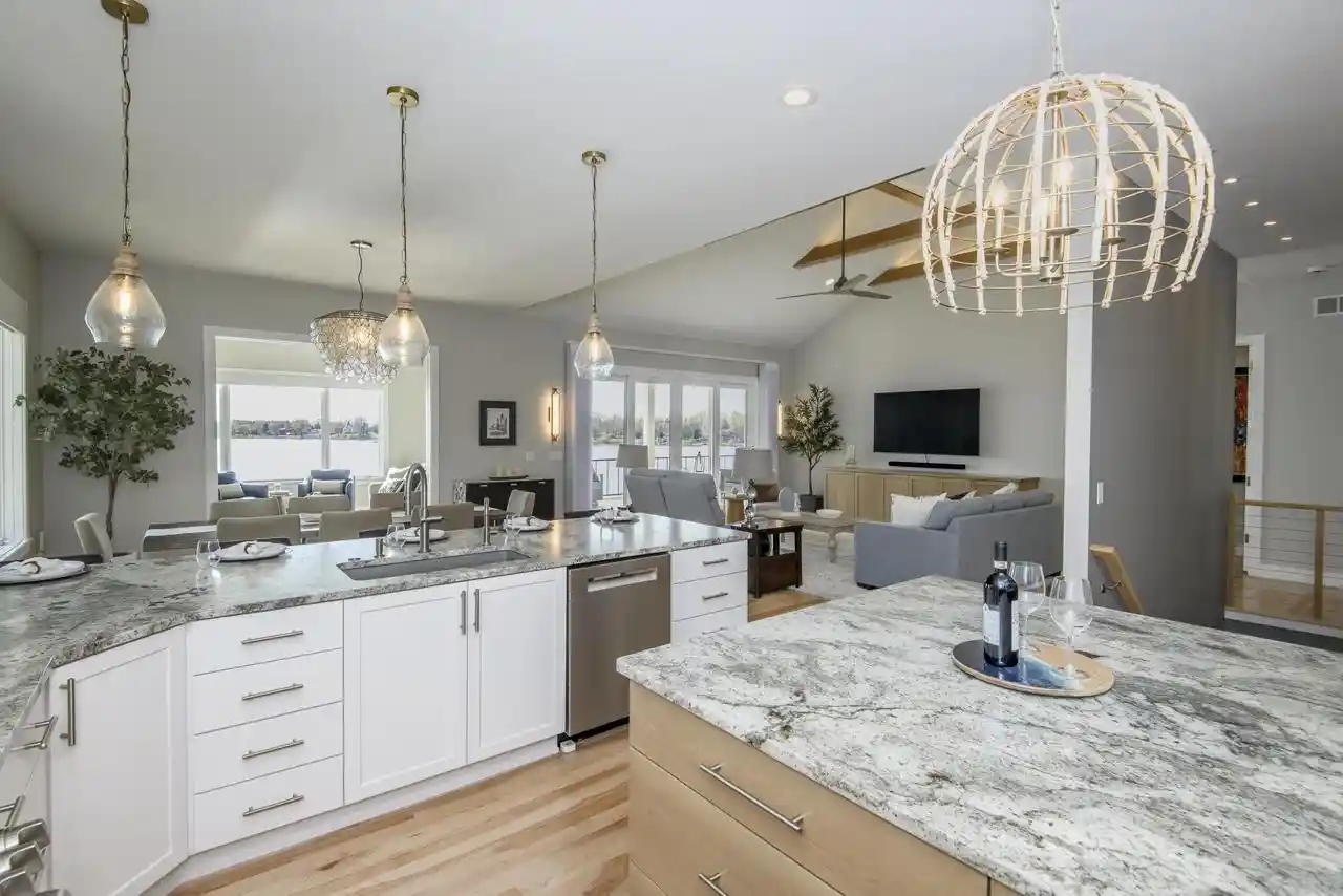 2nd image of W1176 South Shore Dr Dr, Palmyra, WI 53156 | MLS# 1957631