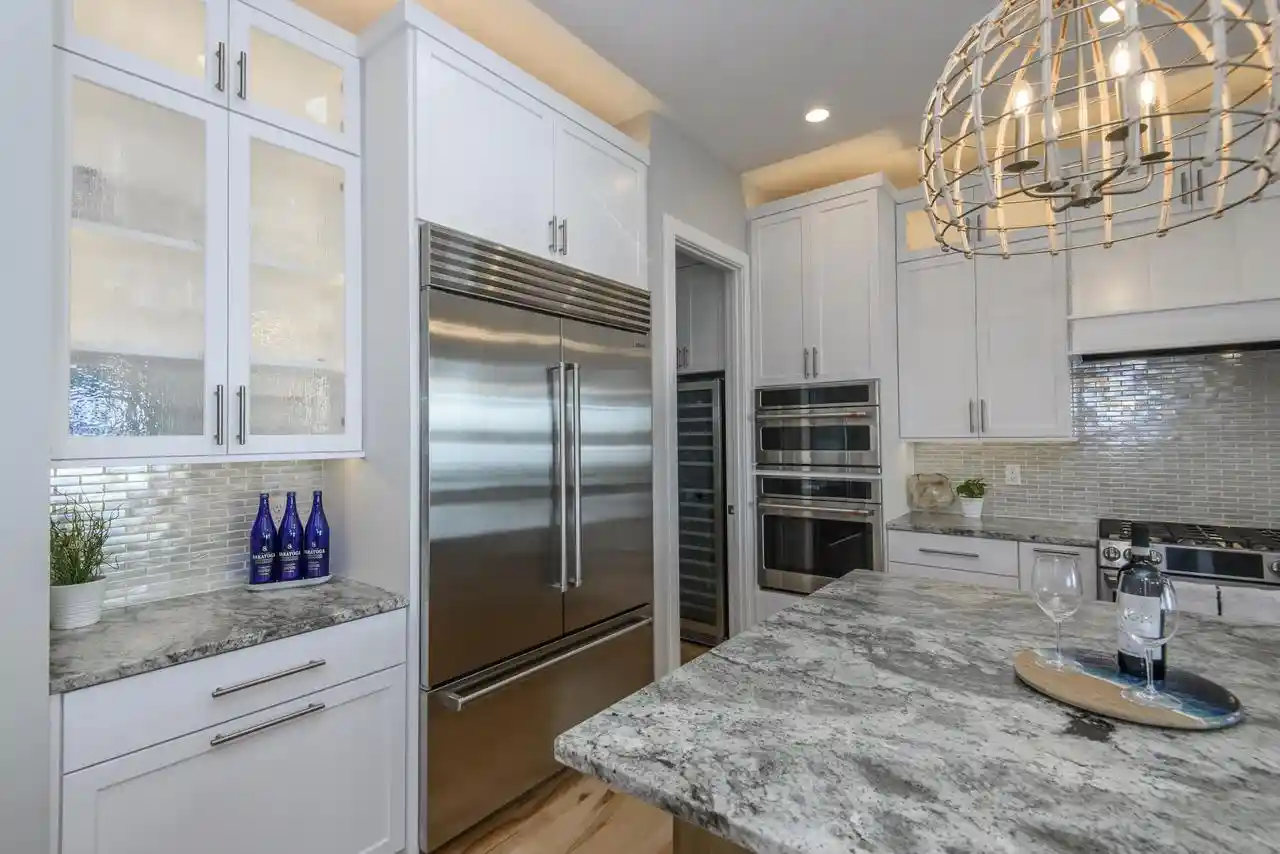 Photo 3 of Single family home for sale at W1176 South Shore Dr Dr, Palmyra, WI 53156 | MLS# 1957631 | Listing updated on 2026-06-24