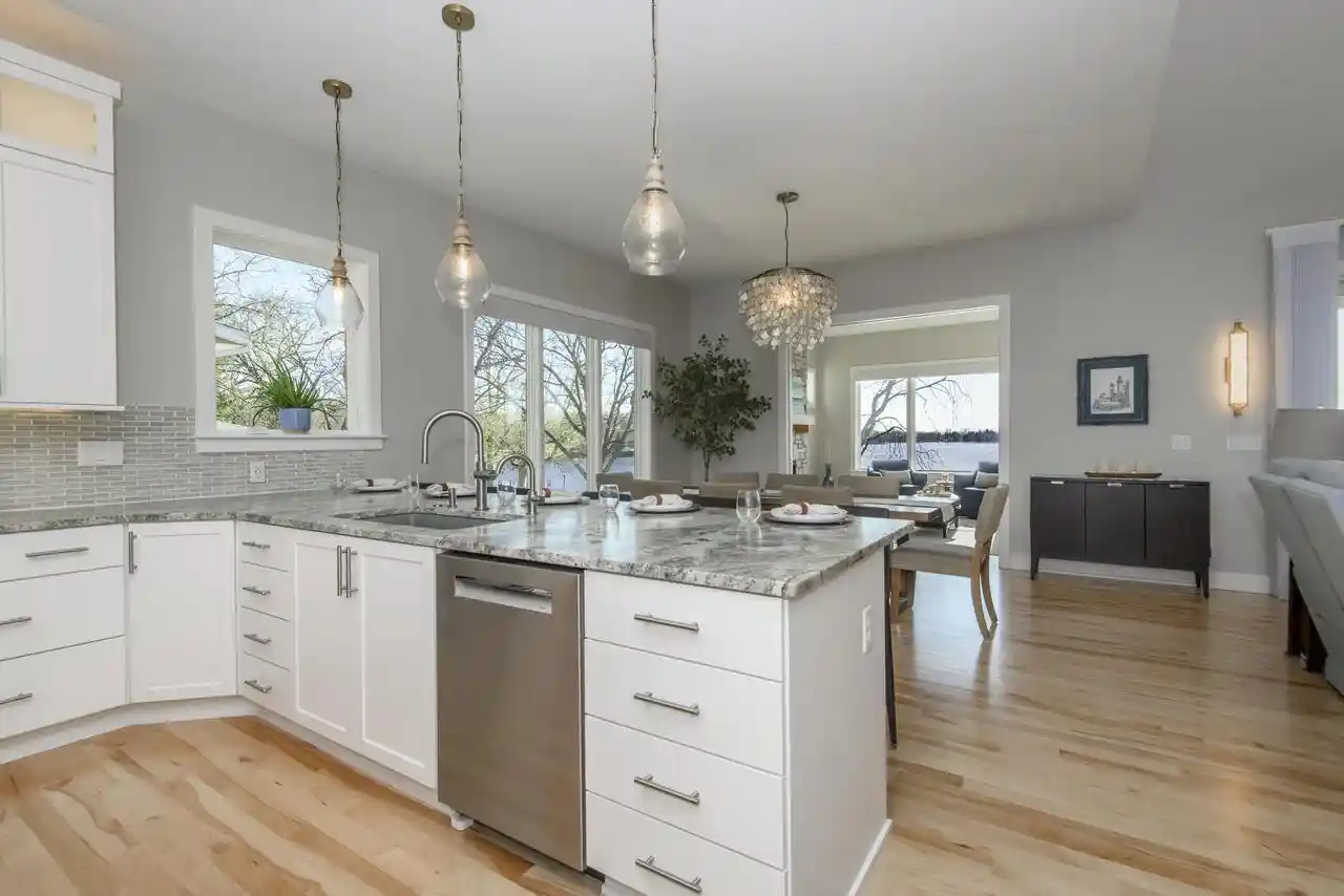 Photo 3 of Single family home for sale at W1176 South Shore Dr Dr, Palmyra, WI 53156 | MLS# 1957631 | Listing updated on 2026-06-24