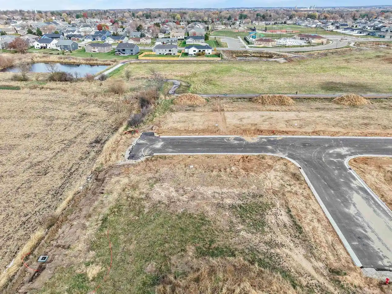 9th image of 71 S 8th Street Street, Evansville, WI 53536 | MLS# 2020599