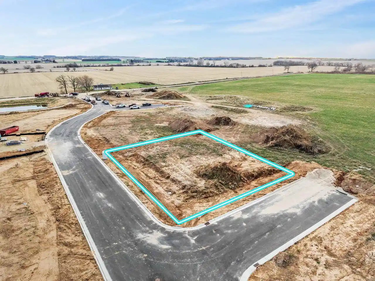1st image of 123 S 8th Street Street, Evansville, WI 53536 | MLS# 2020603