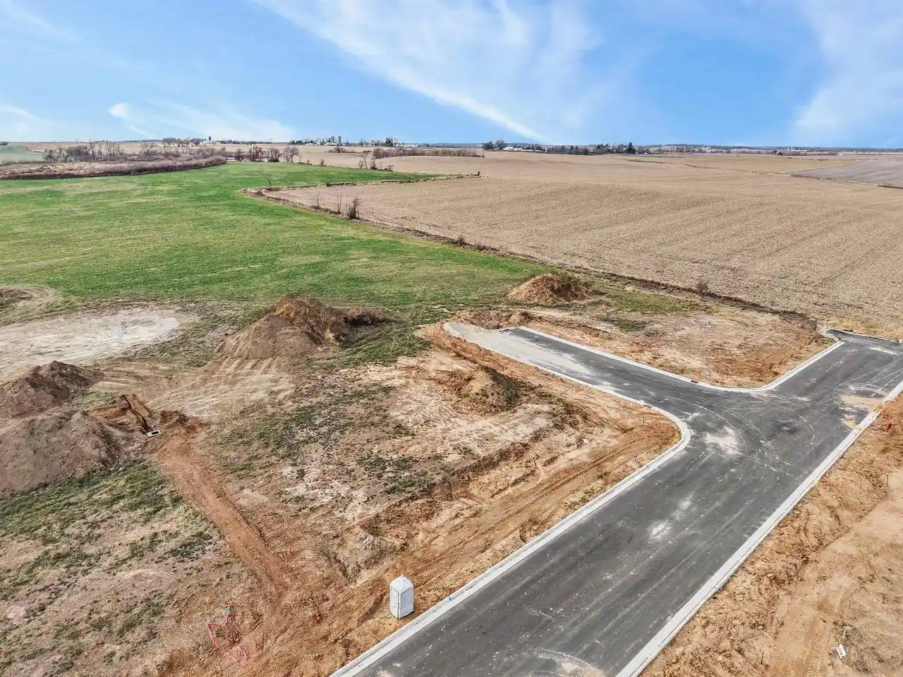 9th image of 123 S 8th Street Street, Evansville, WI 53536 | MLS# 2020603