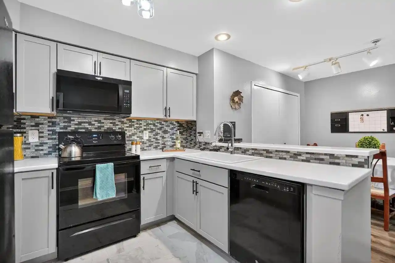 4th image of 203 Kearney Way Way #104, Waunakee, WI 53597 | MLS# 2020601