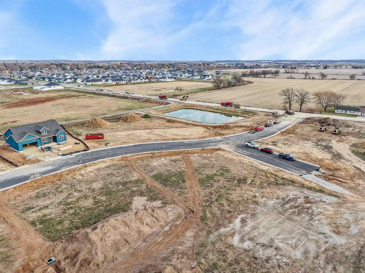 Homes for sale in Evansville, WI | 173 S 8Th Street Street, Evansville, WI 53536 | MLS# 2020606