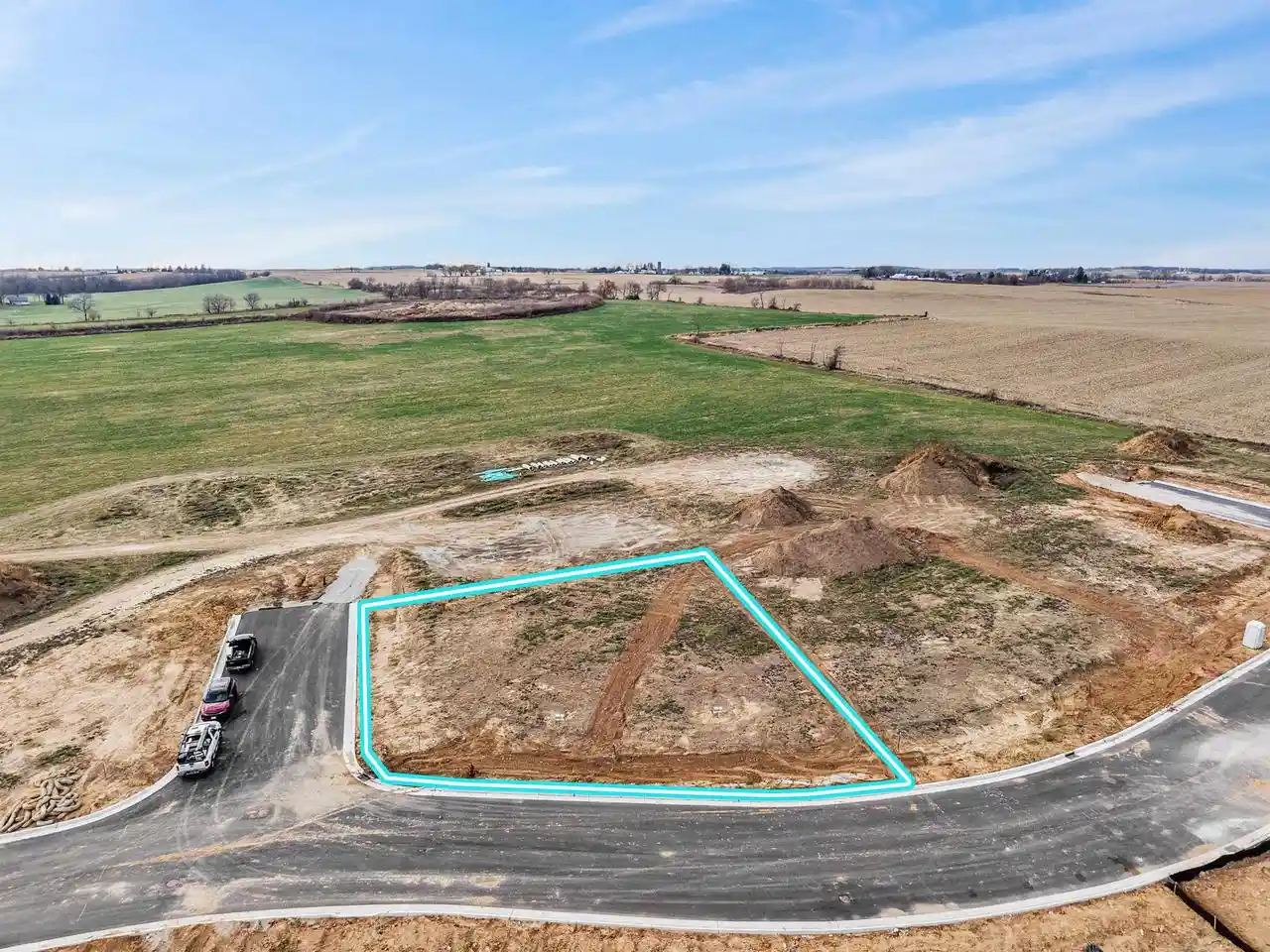 1st image of 173 S 8th Street Street, Evansville, WI 53536 | MLS# 2020608