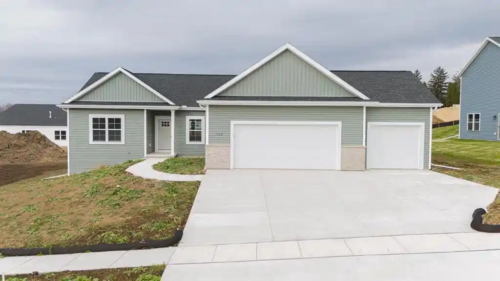 Homes for sale in Ripon, WI | 209 Stonehill Court Court, Ripon, WI 54971 | MLS# 2020610