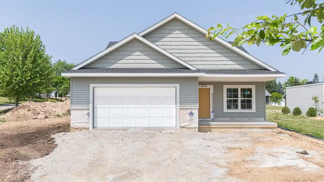 Homes for sale in Ripon, WI | 336 Sandmar Dr Dr, Ripon, WI 54971 | MLS# 2020611