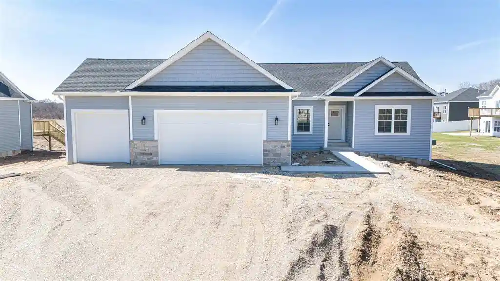 Homes for sale in Ripon, WI | 425 Village Lane Lane, Ripon, WI 54971 | MLS# 2020614