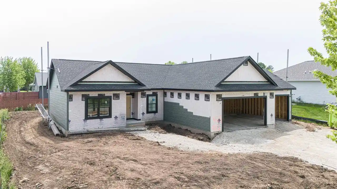 Homes for sale in Ripon, WI | 425 Village Lane Lane, Ripon, WI 54971 | MLS# 2020614