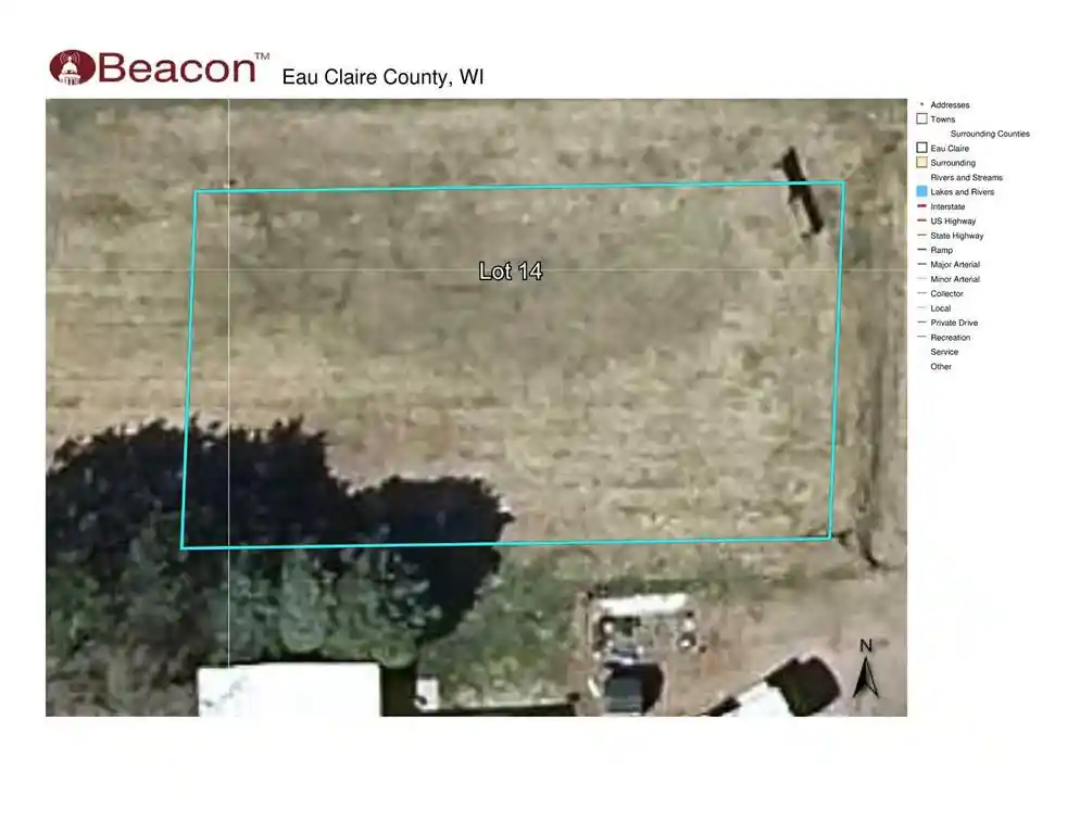 6th image of Lot 14 Rolling Hills Dr Dr, Augusta, WI 54722 | MLS# 1600009