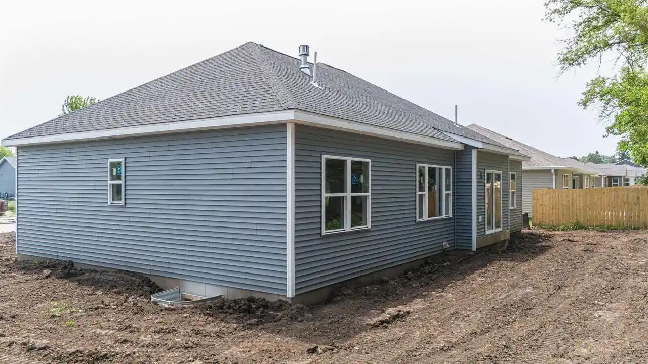 Homes for sale in Ripon, WI | 442 Village Lane Lane, Ripon, WI 54971 | MLS# 2020615