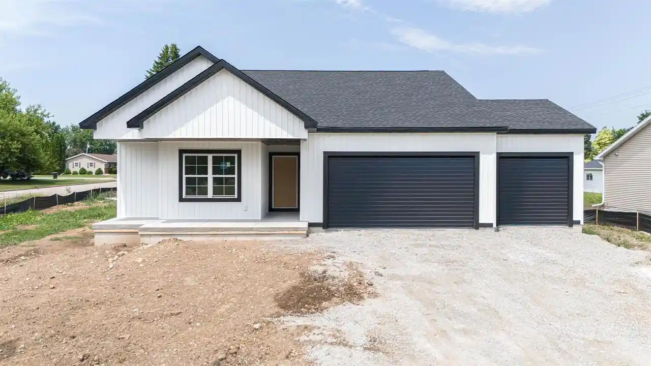 Homes for sale in Ripon, WI | 504 Village Lane Lane, Ripon, WI 54971 | MLS# 2020616