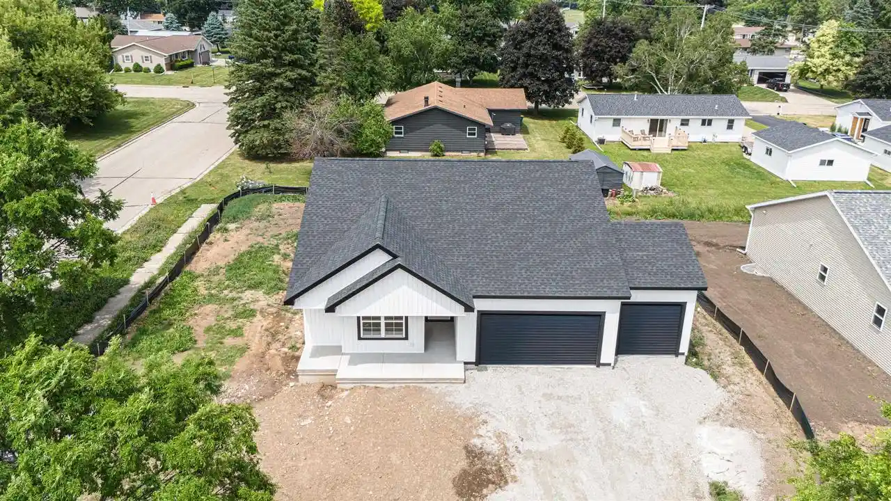 Homes for sale in Ripon, WI | 504 Village Lane Lane, Ripon, WI 54971 | MLS# 2020616