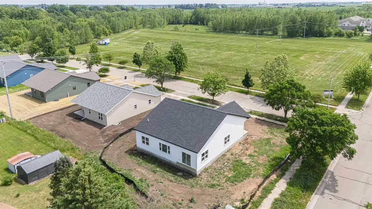 Homes for sale in Ripon, WI | 504 Village Lane Lane, Ripon, WI 54971 | MLS# 2020616