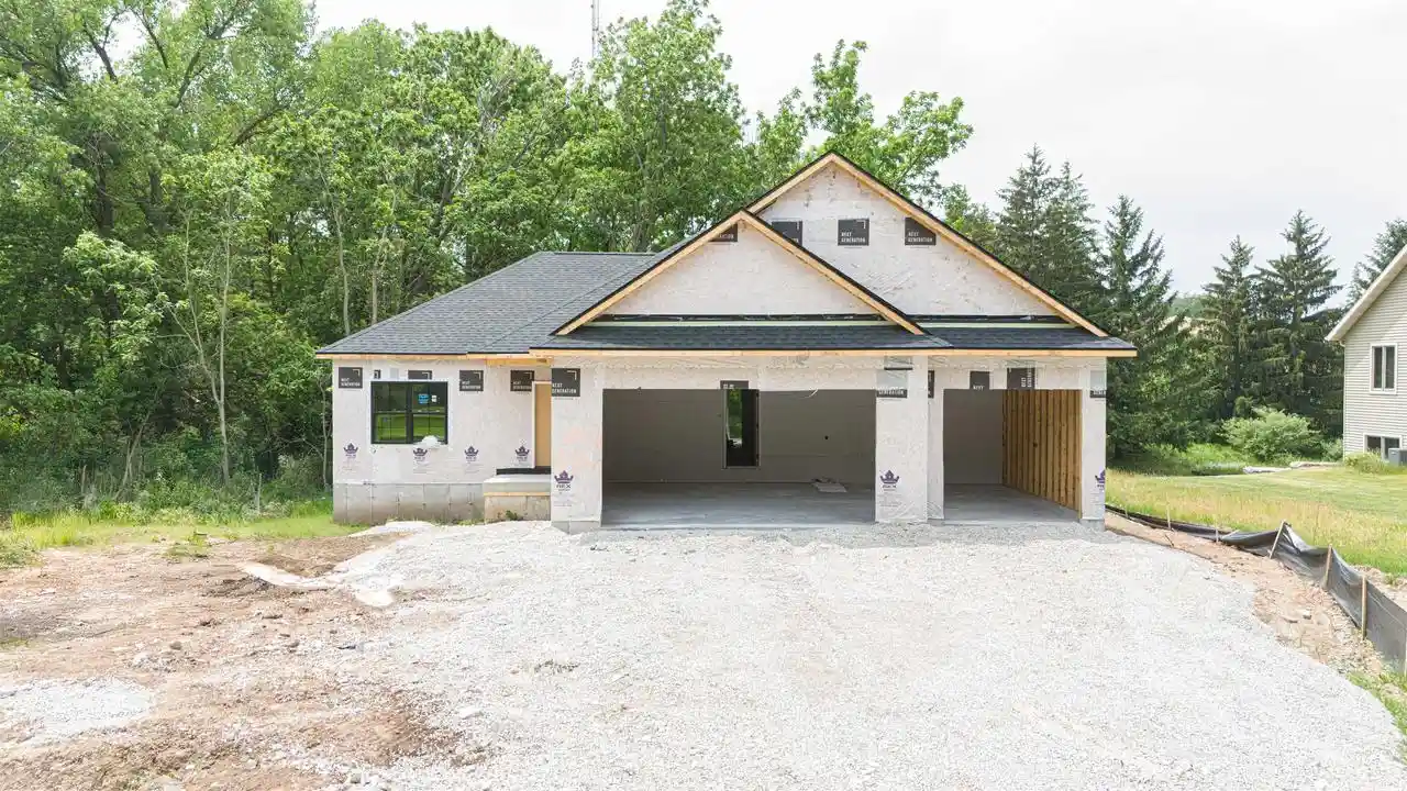 Homes for sale in Ripon, WI | 234 Moraine Dr Dr, Ripon, WI 54971 | MLS# 2020619