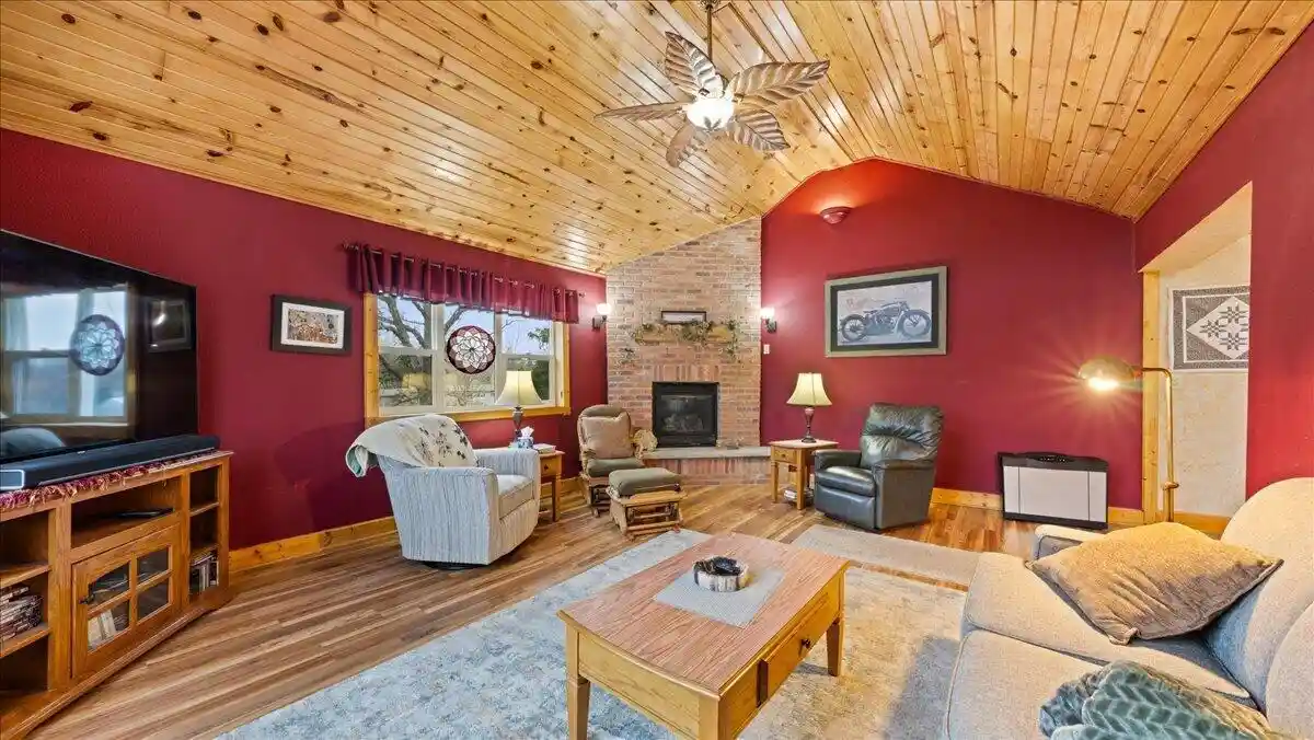 Homes for sale in Viroqua, WI | S5280 Lewison Road Road, Viroqua, WI 54665 | MLS# 1957666
