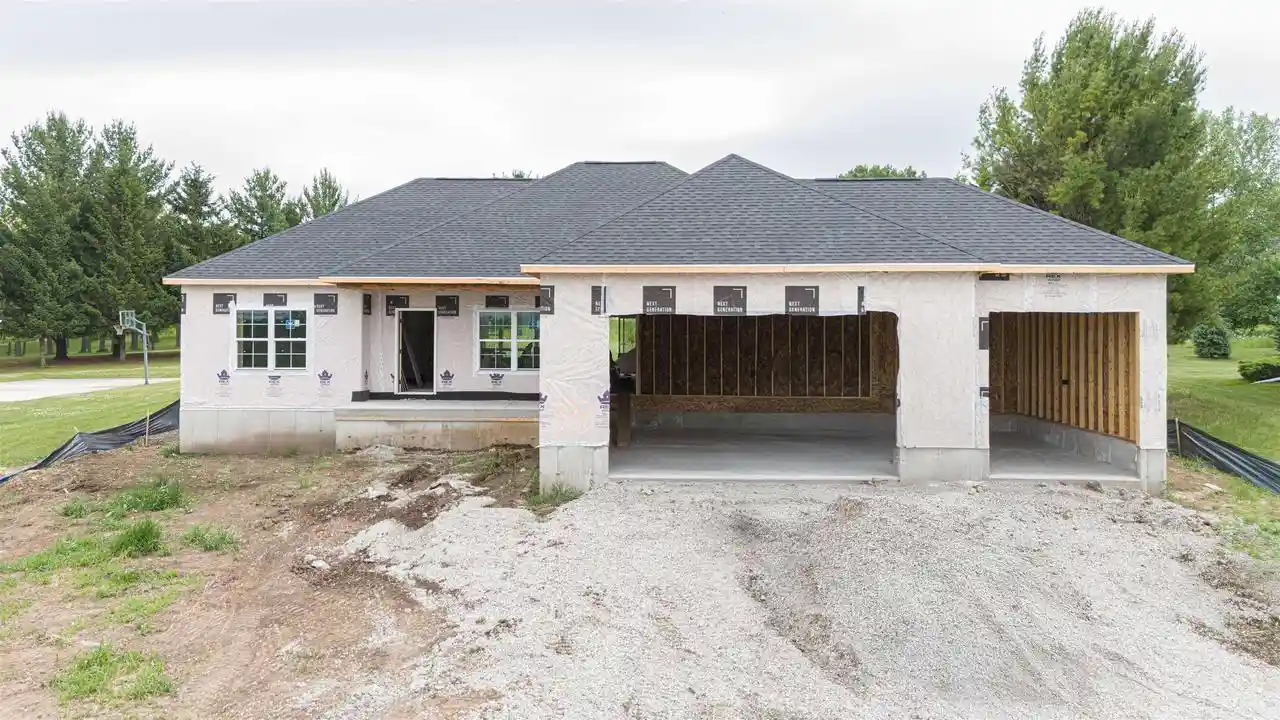 Homes for sale in Ripon, WI | 333 Drumlin Loop Loop, Ripon, WI 54971 | MLS# 2020620