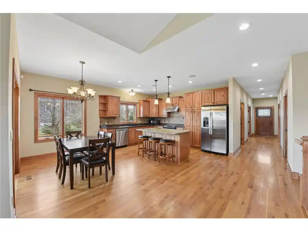 4th image of 2288 Greenwood Valley Dr Dr, River Falls, WI 54022 | MLS# 7054623