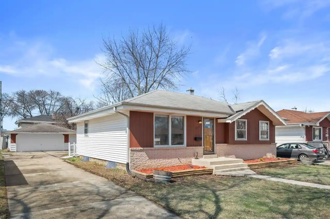 Homes for sale in Milwaukee, WI | 6531 N Landers Street Street, Milwaukee, WI 53223 | MLS# 1957688
