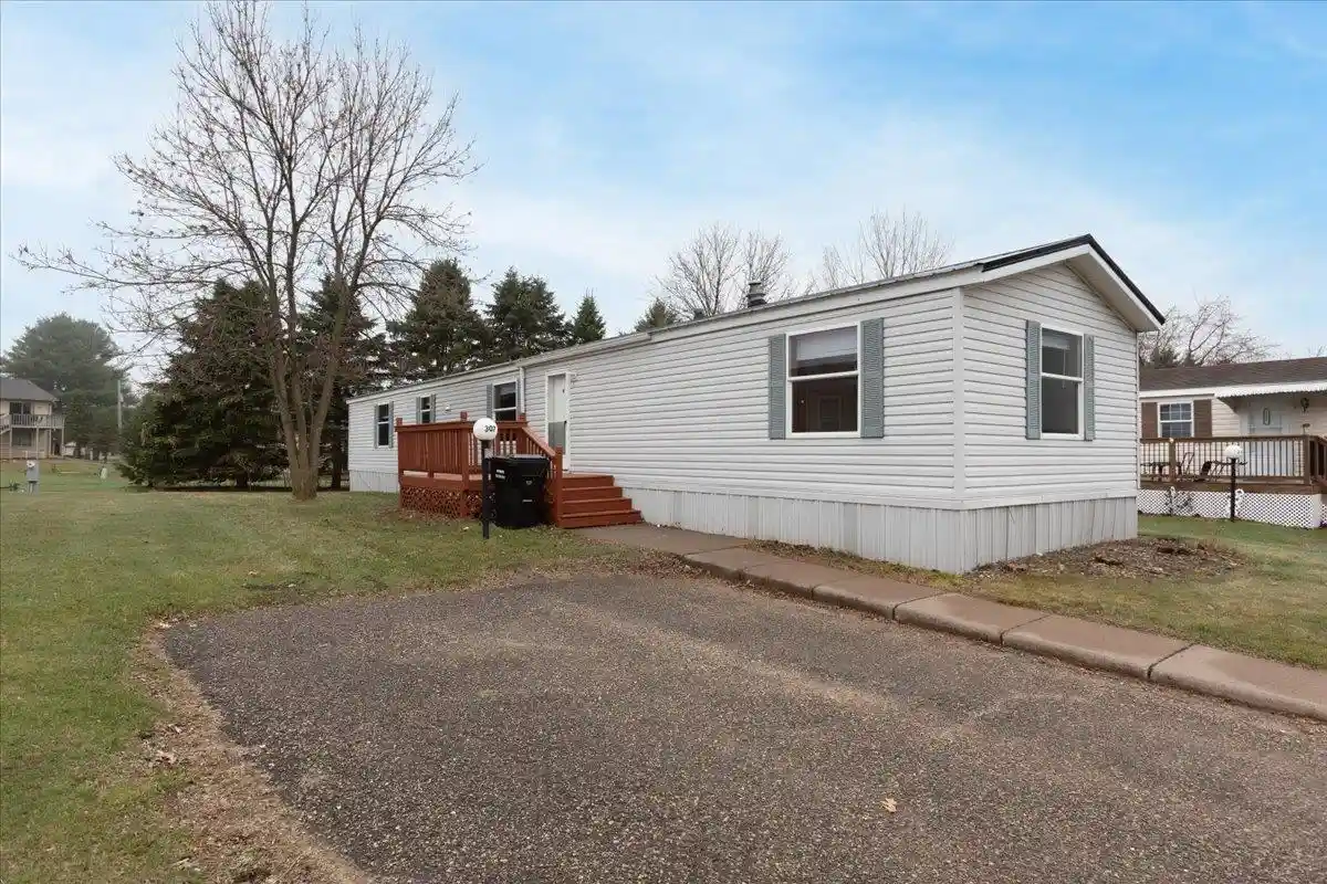 Homes for sale in Menomonie, WI | 3014 Wilson Street Street #307, Menomonie, WI 54751 | MLS# 2020633