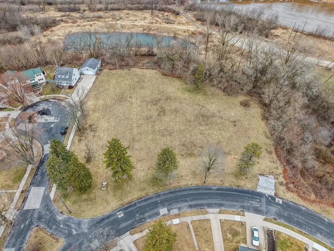 Homes for sale in Manitowoc, WI | Lot 4 Riverview Dr Dr, Manitowoc, WI 54220 | MLS# 1957724
