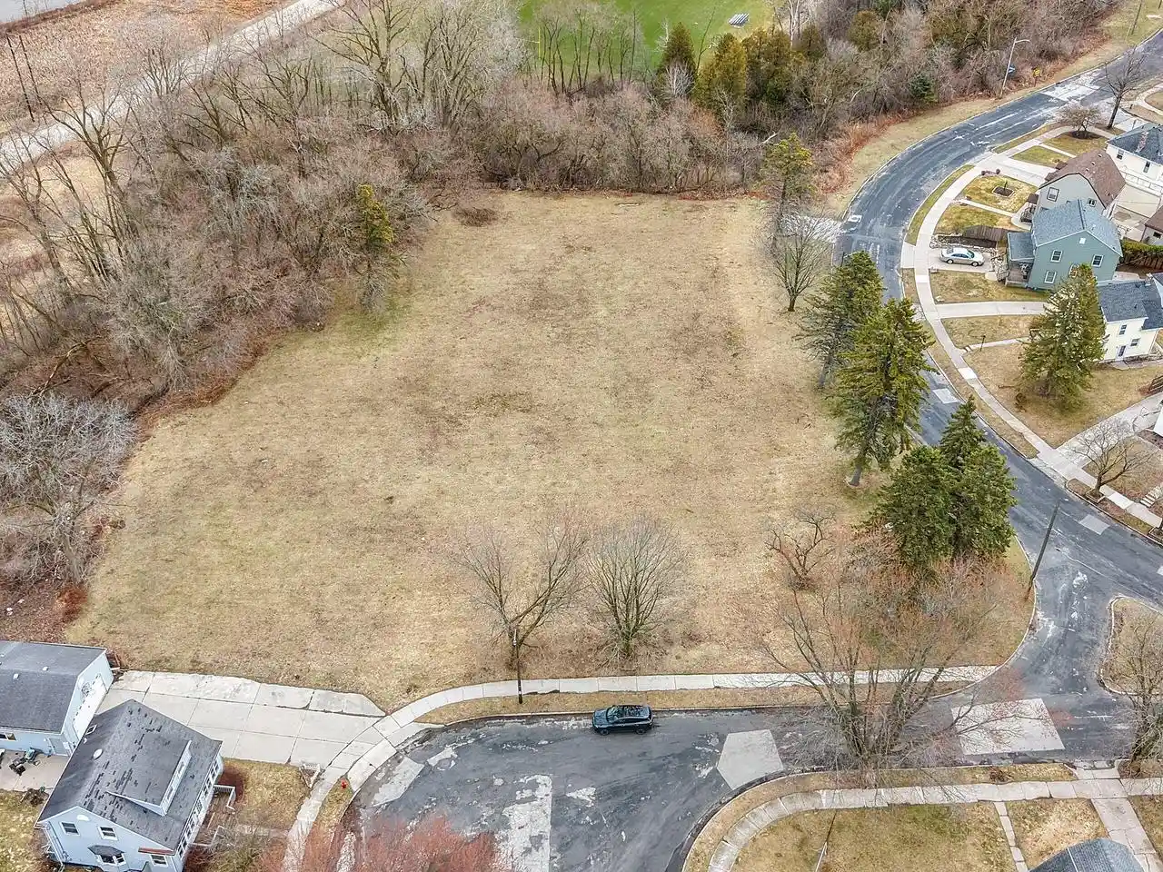 Homes for sale in Manitowoc, WI | Lot 4 Riverview Dr Dr, Manitowoc, WI 54220 | MLS# 1957724
