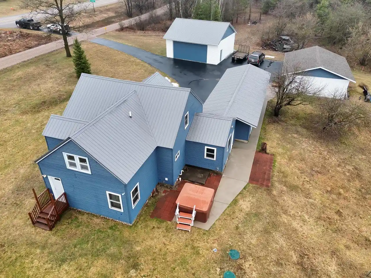 1st image of 15104 State Hwy 32 Hwy Hwy, Lakewood, WI 54138 | MLS# 1957732