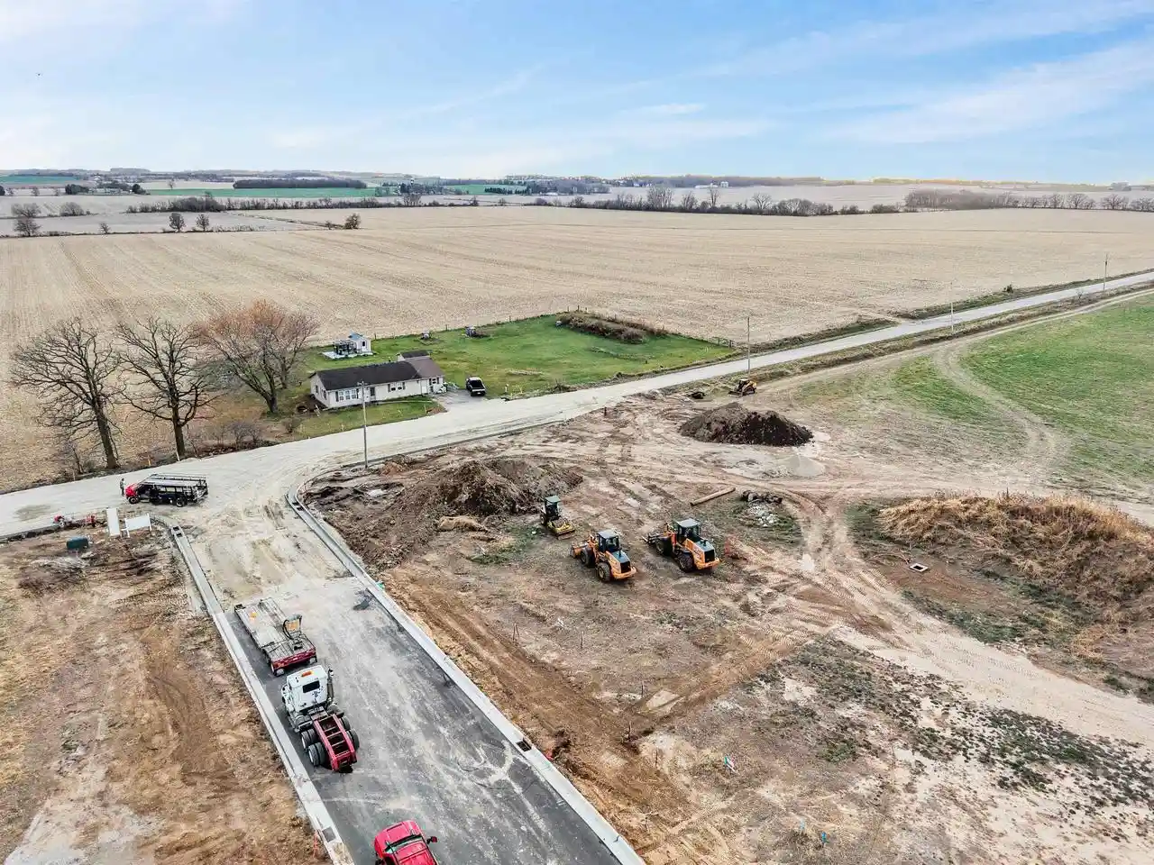 Homes for sale in Evansville, WI | 217 S 8Th Street Street, Evansville, WI 53536 | MLS# 2020644