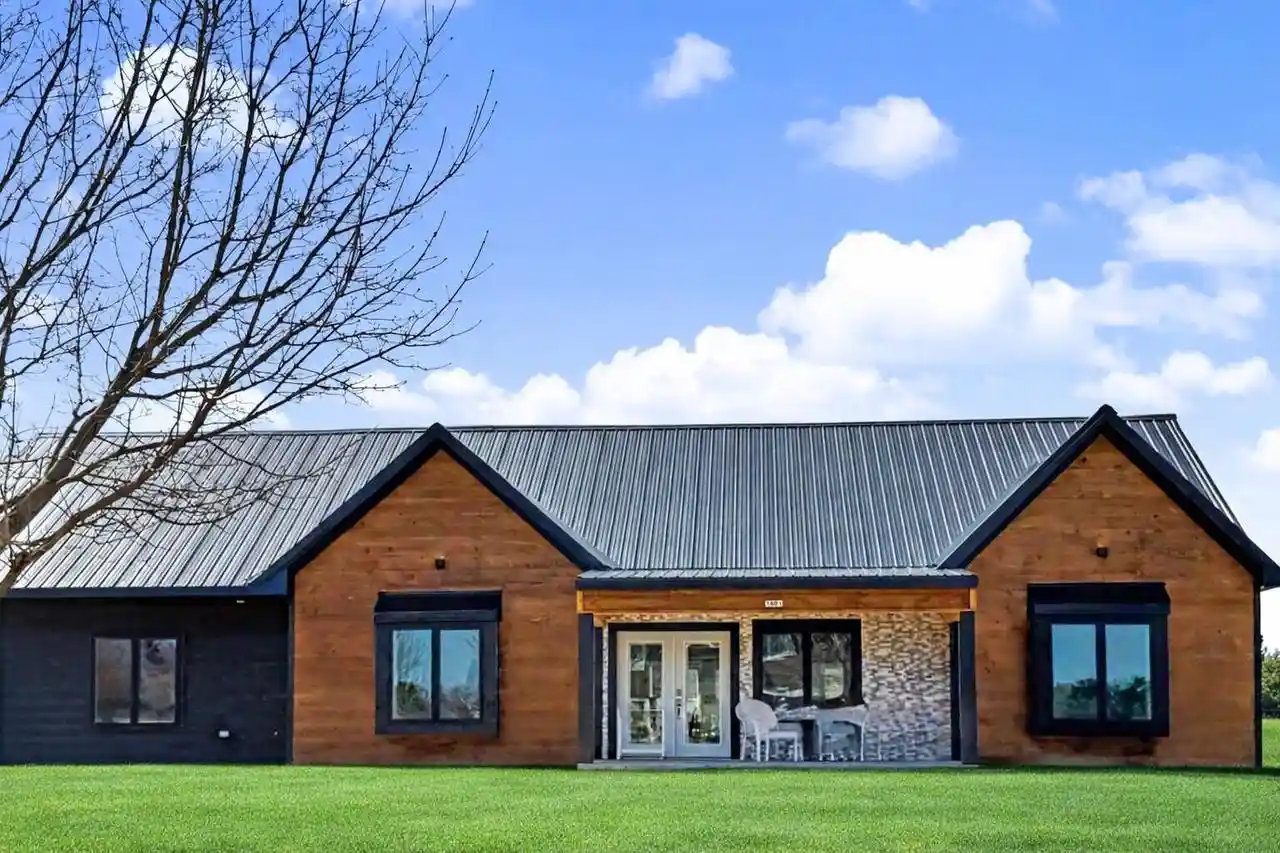 1st image of 1401 Devon Road Road, Burlington, WI 53105 | MLS# 1957734