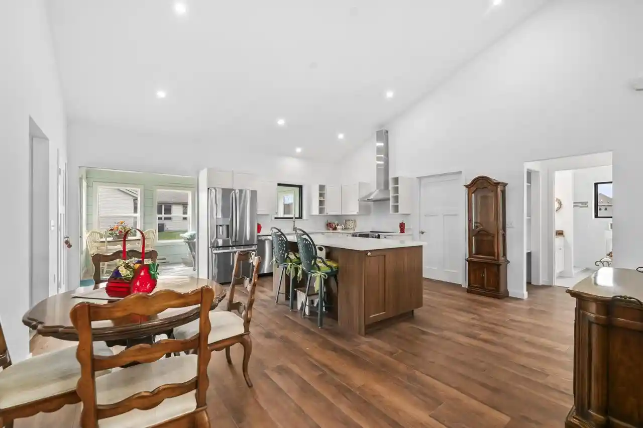 2nd image of 1401 Devon Road Road, Burlington, WI 53105 | MLS# 1957734
