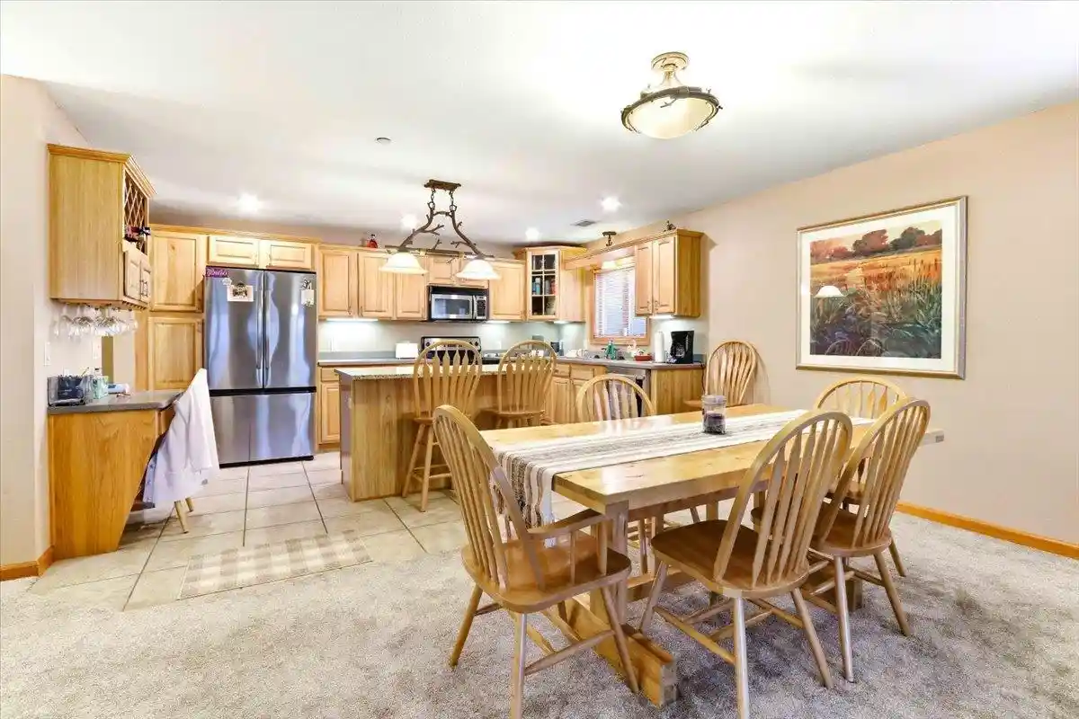 Homes for sale in Arkdale, WI | 2011 4 S Czech Crossing Crossing #3004, Arkdale, WI 54613 | MLS# 2020652