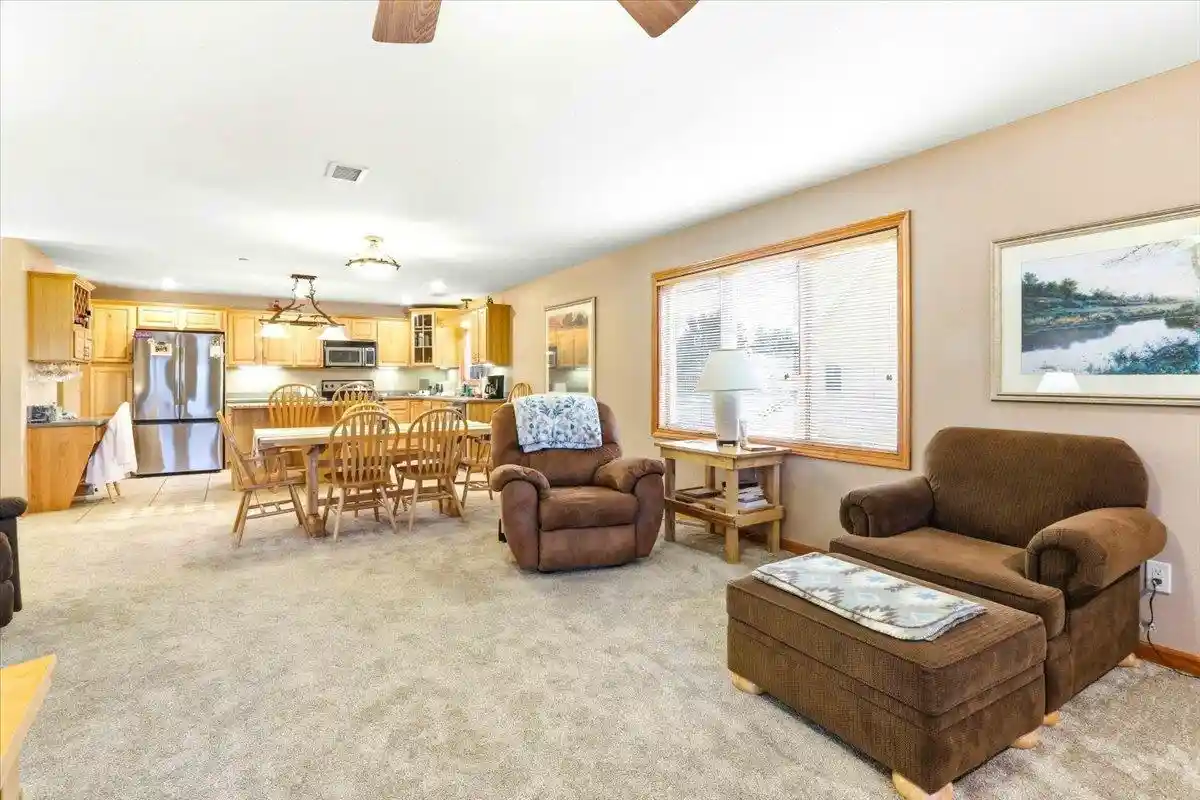 Homes for sale in Arkdale, WI | 2011 4 S Czech Crossing Crossing, Arkdale, WI 54613 | Houzeo