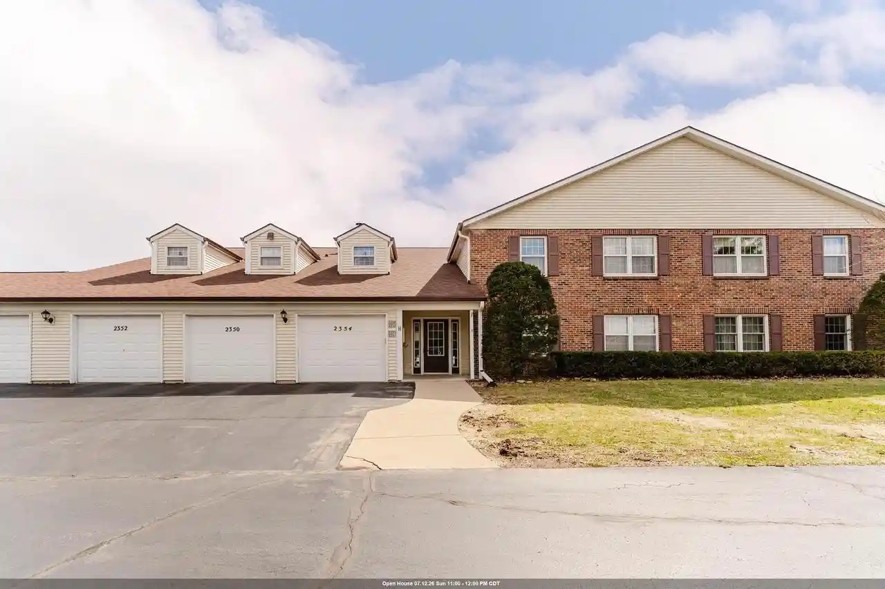 Homes for sale in Oshkosh, WI | 2356 Wisconsin Street Street, Oshkosh, WI 54901 | MLS# 50323640