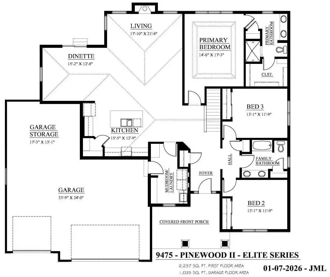 4th image of 1723 Switchgrass Street Street, Oconomowoc, WI 53066 | MLS# 1957761