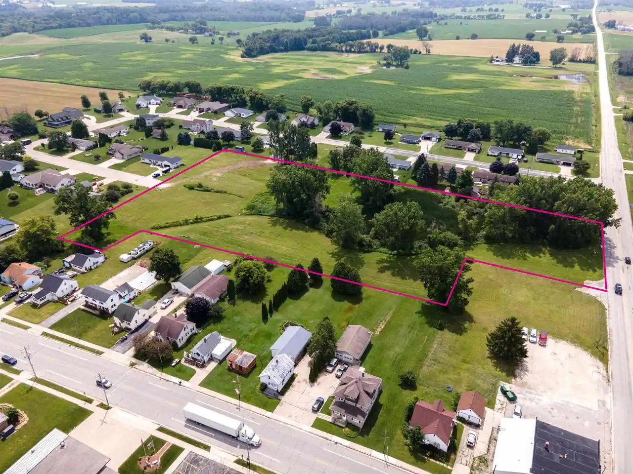 Homes for sale in Whitelaw, WI | E Menasha Avenue Avenue, Whitelaw, WI 54247 | MLS# 50323649