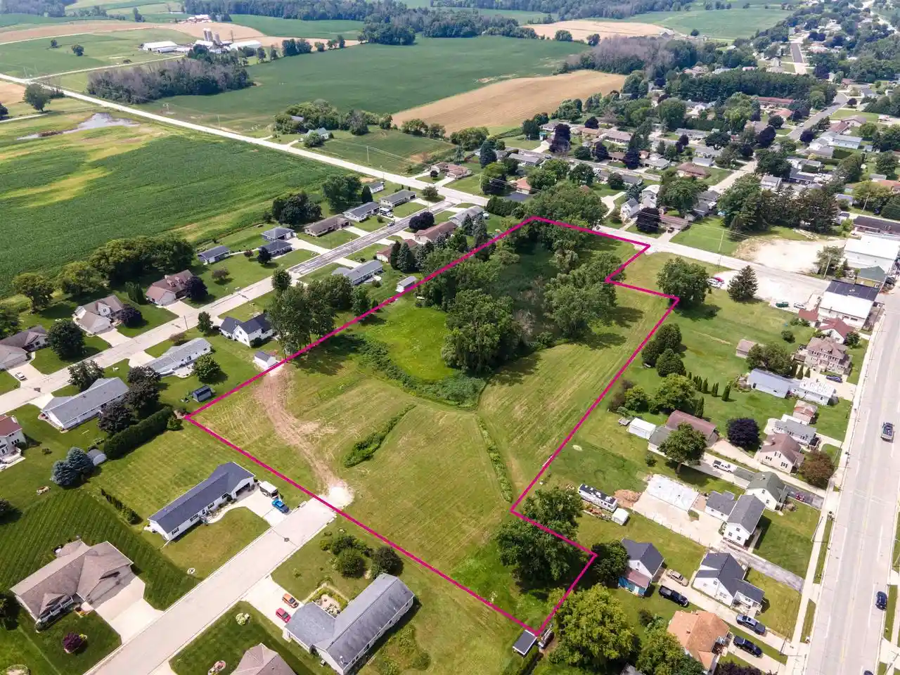 Homes for sale in Whitelaw, WI | E Menasha Avenue Avenue, Whitelaw, WI 54247 | MLS# 50323649