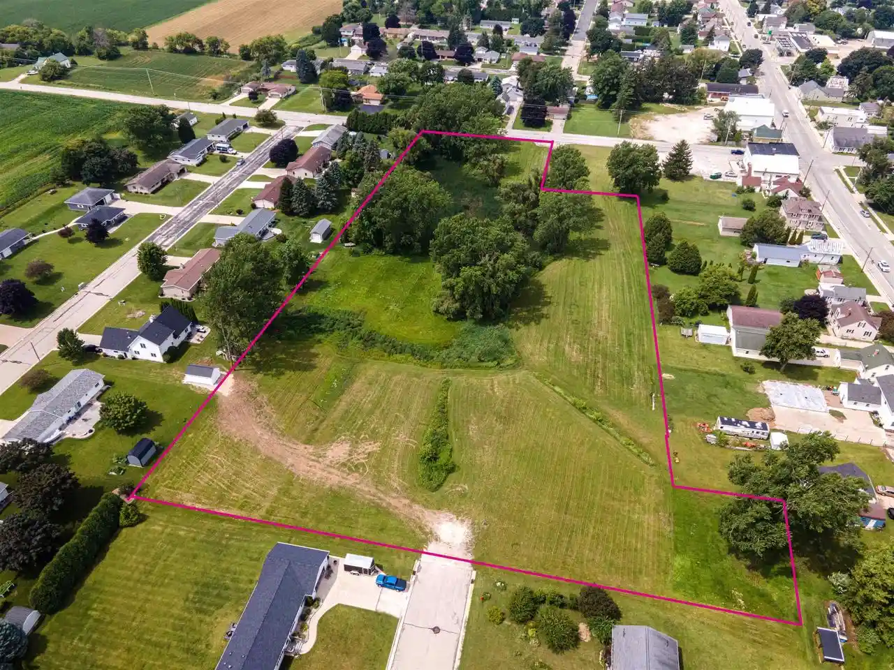 Homes for sale in Whitelaw, WI | E Menasha Avenue Avenue, Whitelaw, WI 54247 | MLS# 50323649