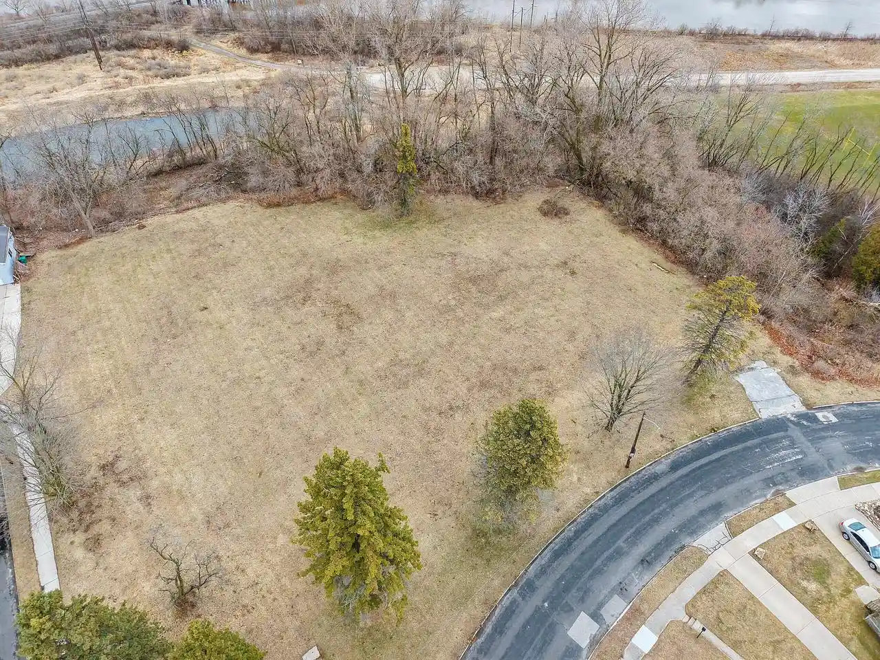 Homes for sale in Manitowoc, WI | Lot 3 Riverview Dr Dr, Manitowoc, WI 54220 | MLS# 1957781
