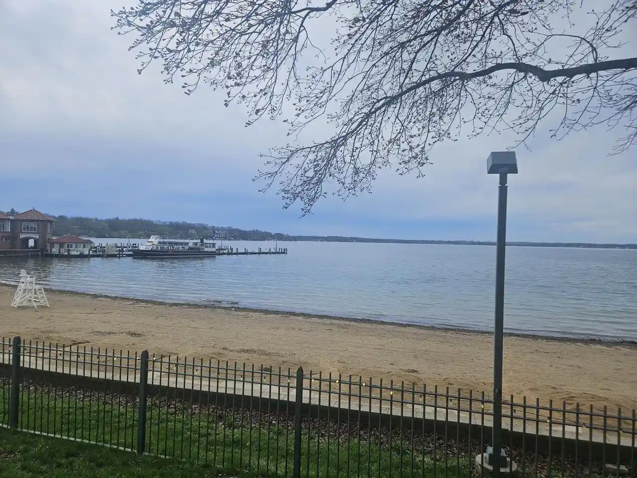 Photo 3 of Multi family home for sale at 1128 Wisconsin Street Street, Lake Geneva, WI 53147 | MLS# 1957785 | Listing updated on 2026-06-24