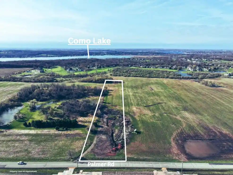 1st image of 53 M/l Acres Palmer Road Road, Lake Geneva, WI 53147 | MLS# 2020670